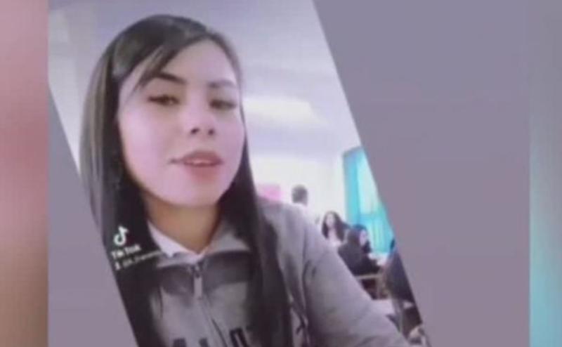 TikTok - Krishna Aguilera