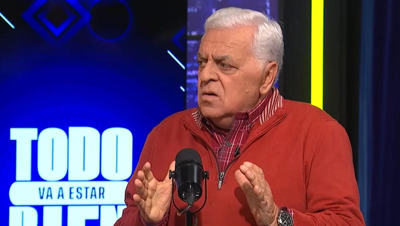 Youtube (Zona Latina) - Antonio Neme