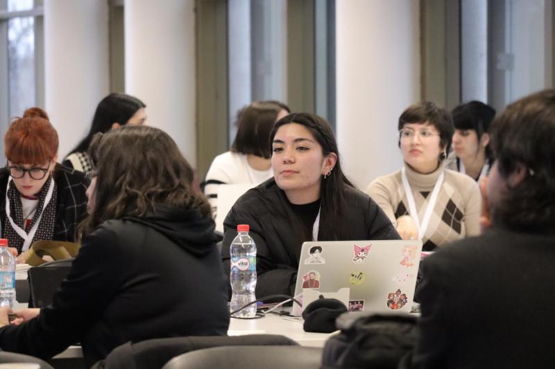 Universidades de todo Chile se juntarán en Congreso que une ciencias, tecnología y género