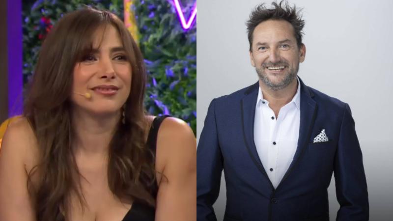 HQD/Instagram - Cata Olcay responde a rumores que la vinculan con Daniel Fuenzalida