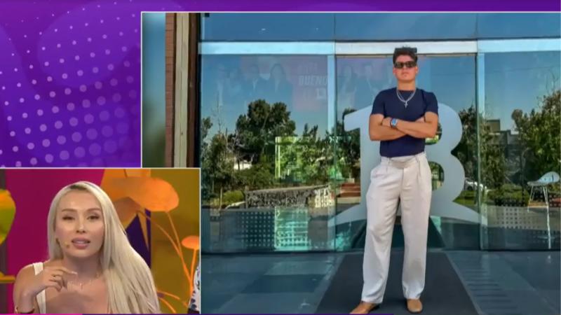 HQD - Daniella Chávez envía advertencia a Daniela Aránguiz por su relación con Cuco Cerda