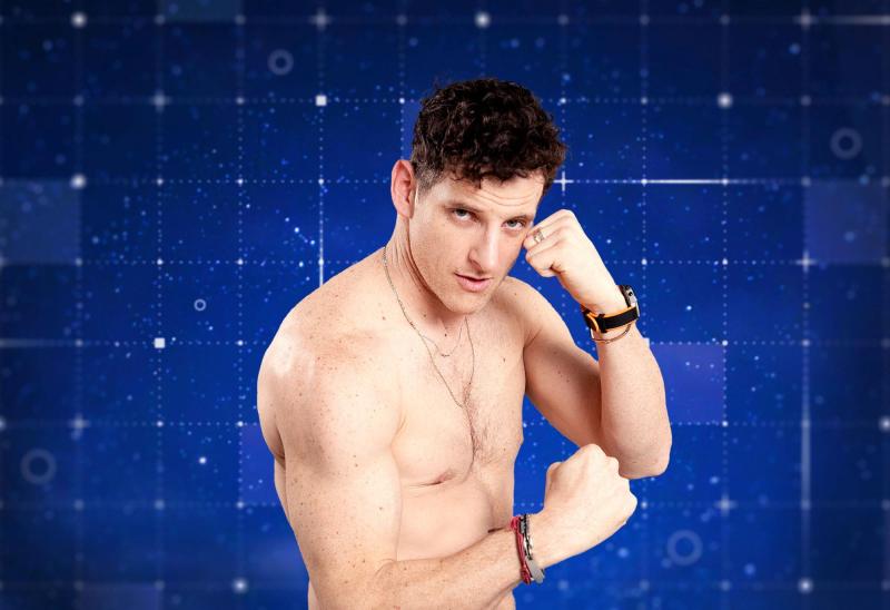 Canal 13 - Eyal Meyer se unirá a Mundos Opuestos