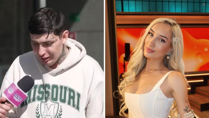 Canal 13/Instagram - Nes y Fran Maira