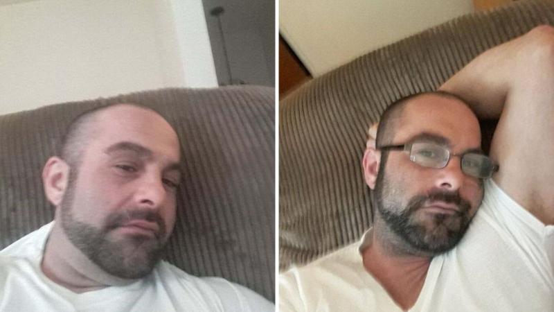 Facebook/Anthony Casalaspro - Joven mató a su padrastro