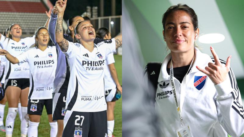 Colo-Colo Femenino | Colo-Colo