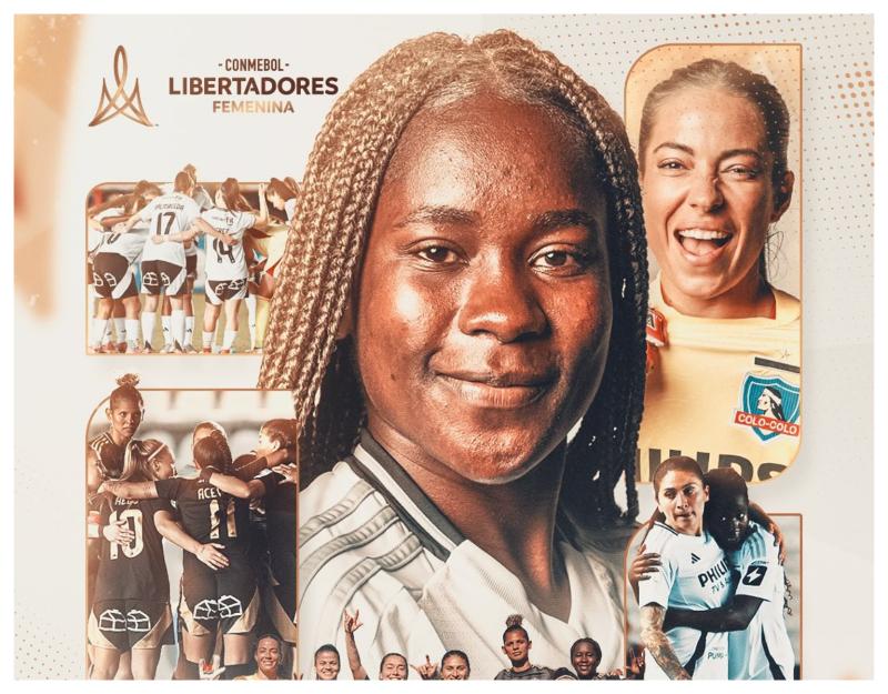 Colo-Colo Femenino - Instagram