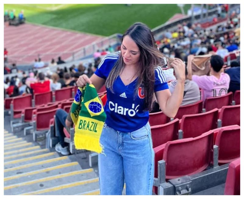 Stephanie Frasson - Instagram