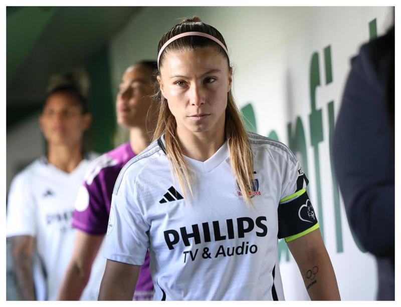 Colo-Colo Femenino - Instagram