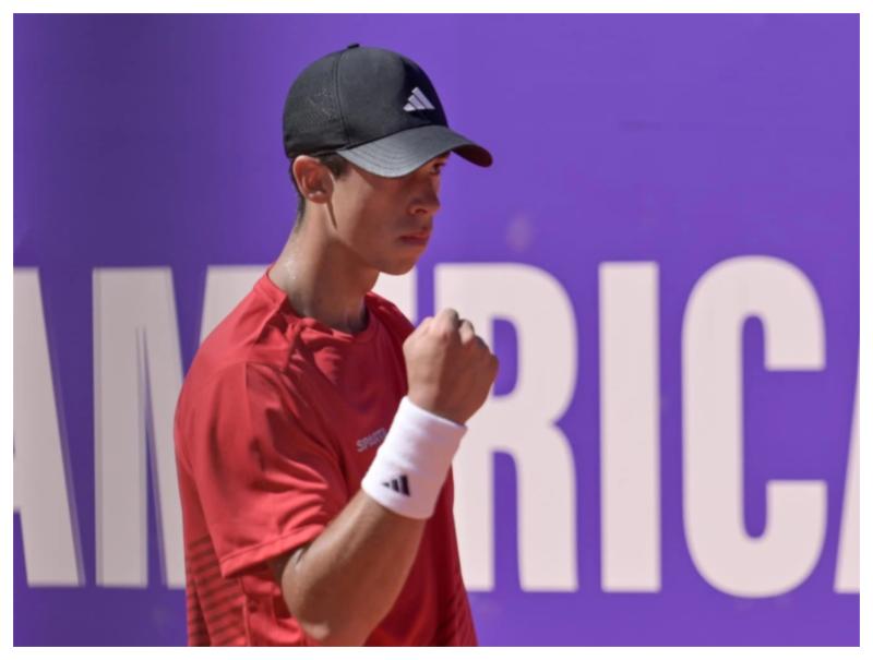 Benjamín Pérez - Instagram