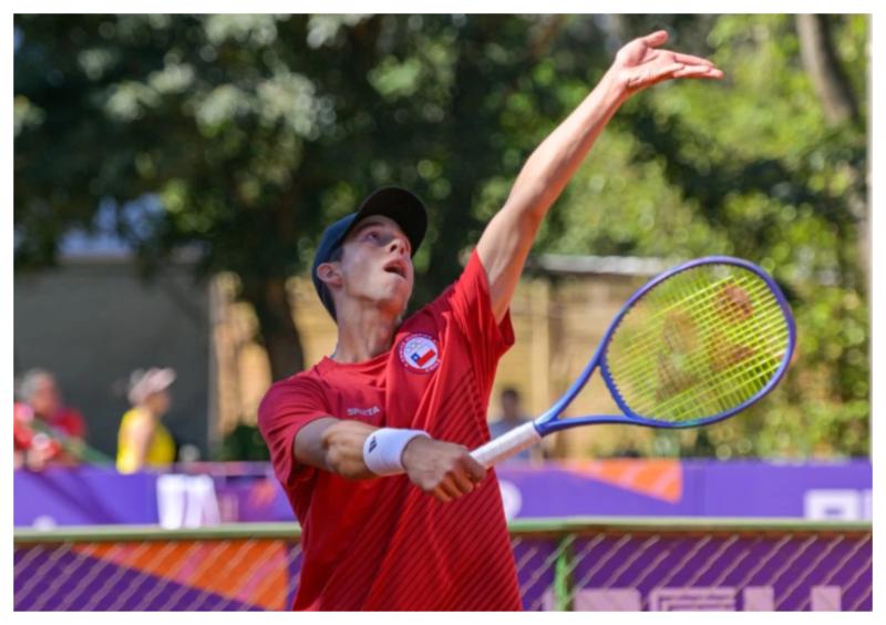 Benjamín Pérez - Instagram