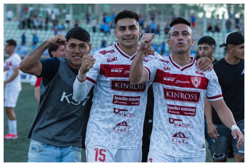 Deportes Copiapó - Instagram