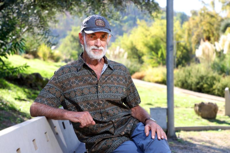 T13 -Quién es Claudia Berger, la destacada profesora y productora de TV, viuda de Héctor Noguera