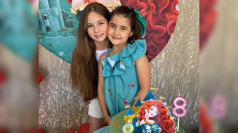 Instagram/asmariasdepb - Así lucen hoy las hermanas protagonistas de famoso viral