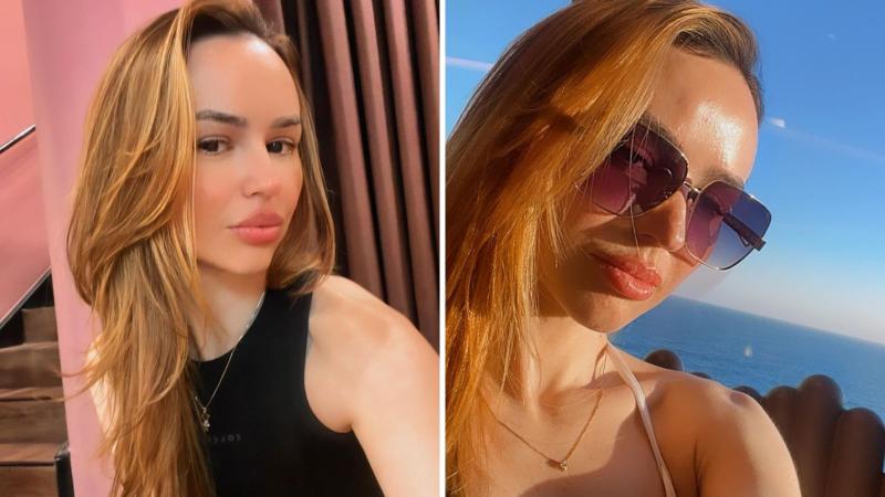 Instagram - Muere reconocida influencer brasileña