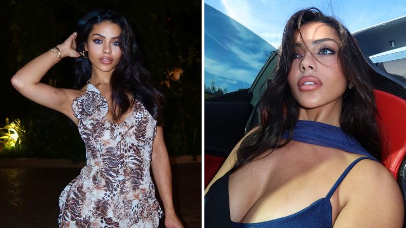 Instagram - Influencer contó cómo casi queda ciega tras operación en sus ojos