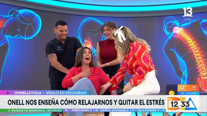 Tu Día - Ana María Silva