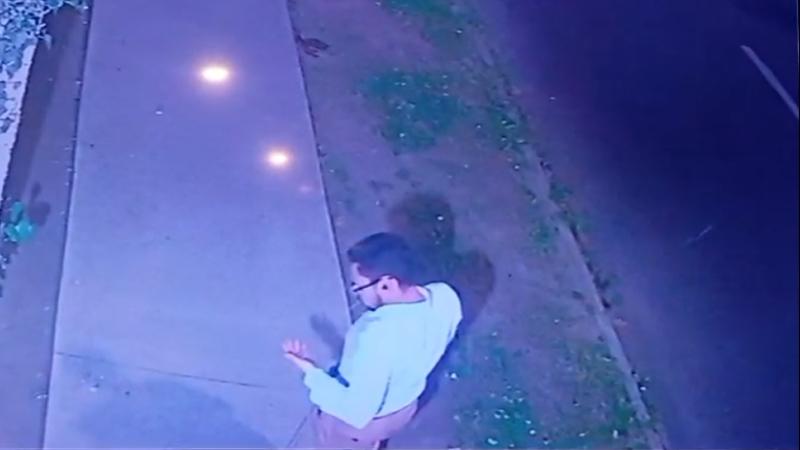 Persona atacada con arma blanca por sujeto en San Miguel