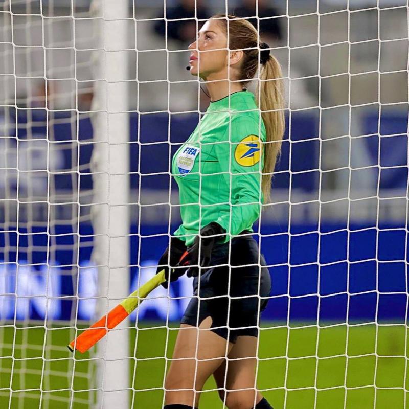 Manuela Nicolosi - Instagram