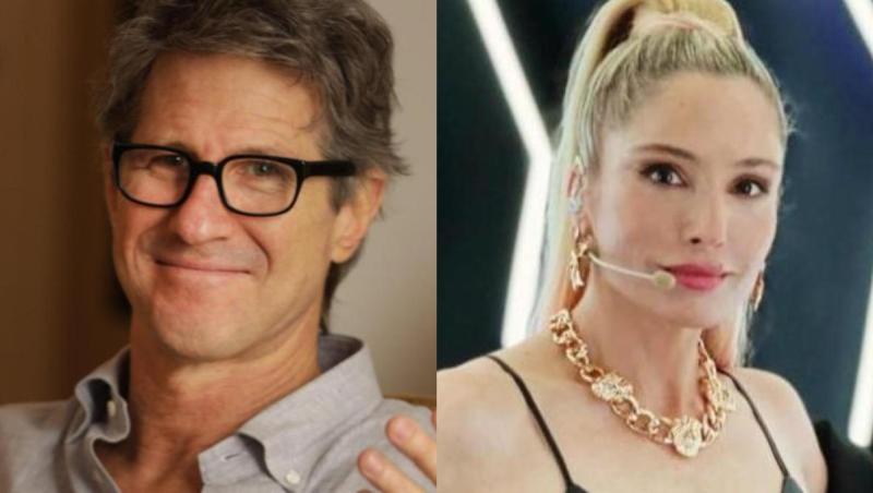 Instagram - John Bowe y Mane Swett