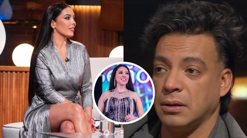 Instagram - Daniela Aránguiz/ Juan David Rodríguez /Yamila Rosales