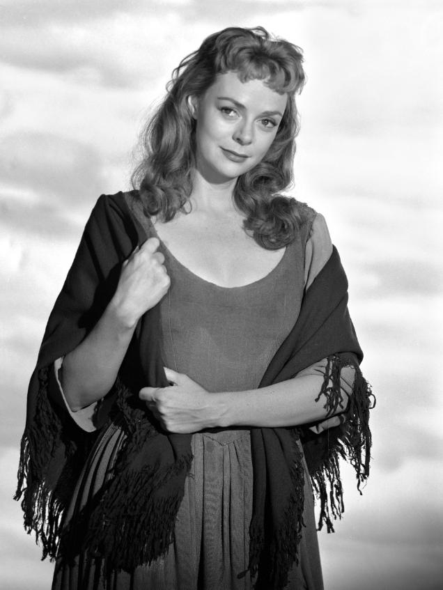 June Lockhart - IMDB