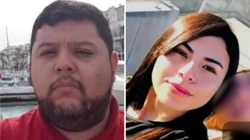 T13 - El desconocido favor que Krishna Aguilera pidió a su hermana para ayudar al 'Guatón Beltrán'