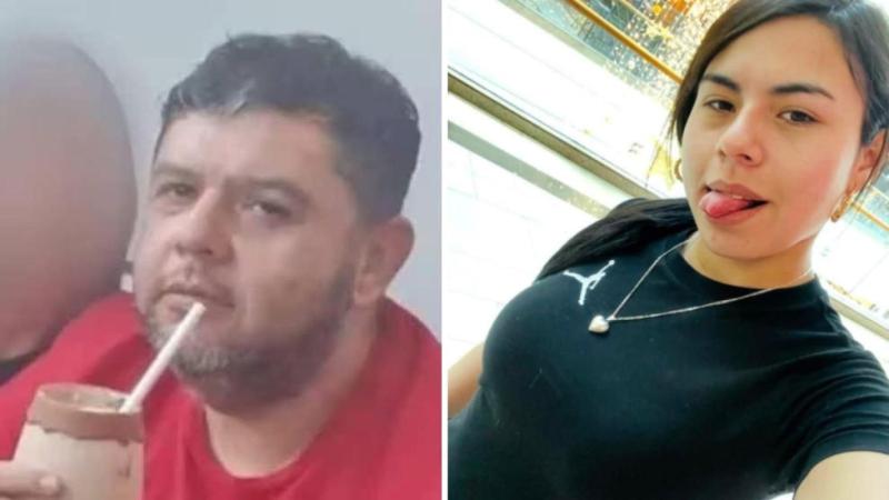 Krishna Aguilera / Juan 'Guatón' Beltrán