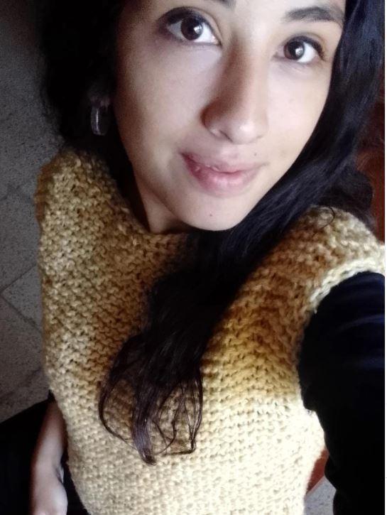 Luna Giardina y su madre fueron asesinadas en Argentina - Foto Instagram