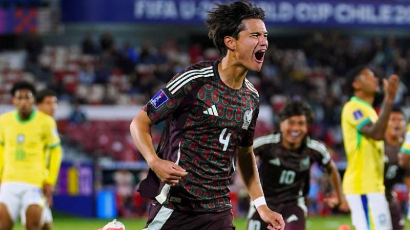 @fifaworldcup_es - Mundial Sub 20 Chile 2025