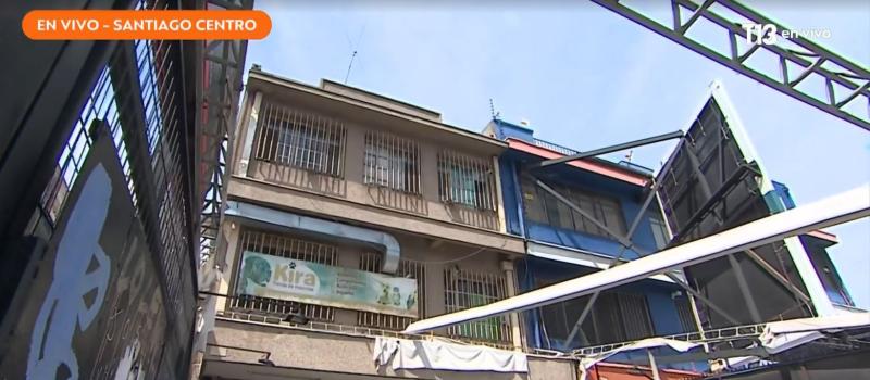 La Tarde es Nuestra - Mujer muere tras inhalar con monóxido de carbono