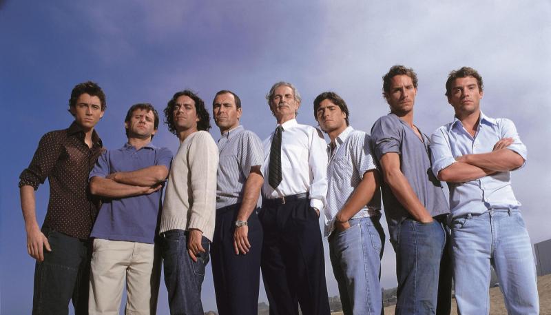 El 13 homenajeará a Héctor Noguera esta noche - El 13