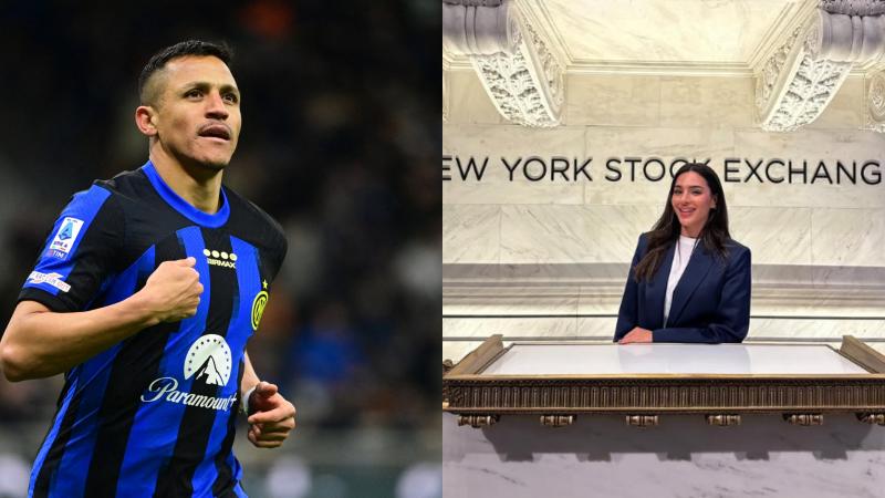 AFP/Instagram - Gianella Marengo reveló venganza de Alexis Sánchez luego de que ella lo rechazara