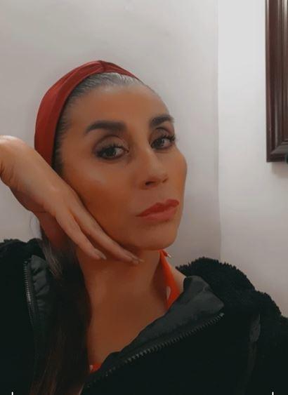 Instagram - Paulina López