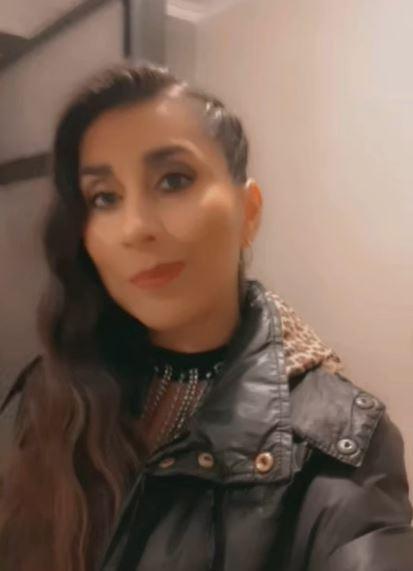 Instagram - Paulina López