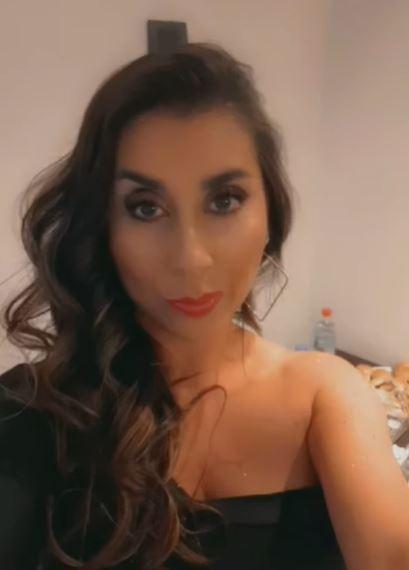 Instagram - Paulina López