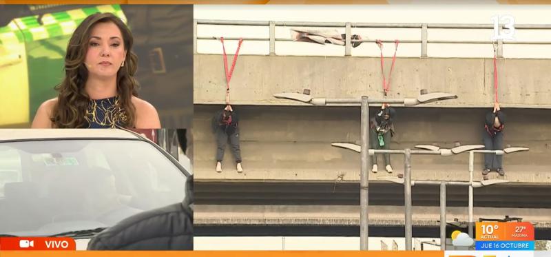 Tu Día - Profesora realizó profunda reflexión