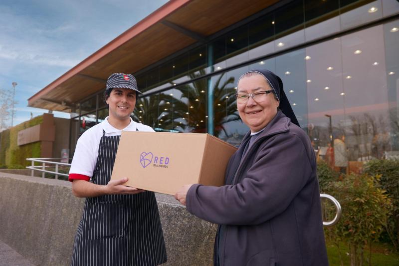 Pronto Copec - Cedida