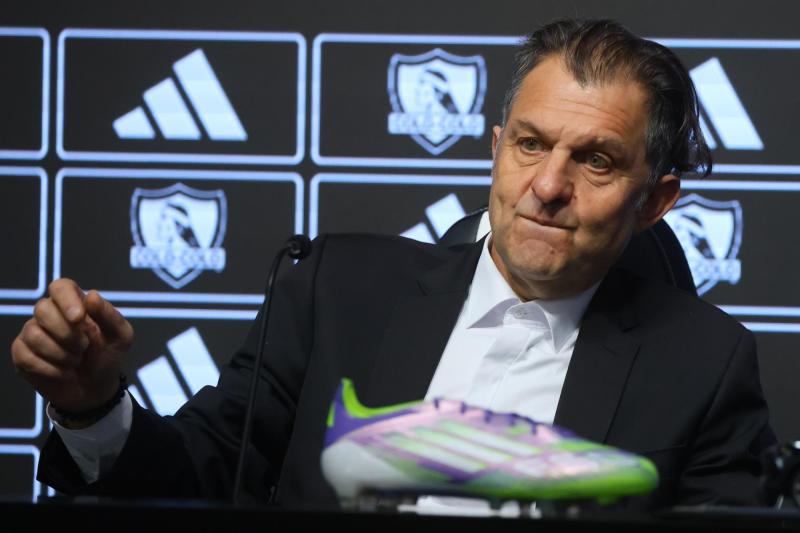 Aníbal Mosa - Photosport