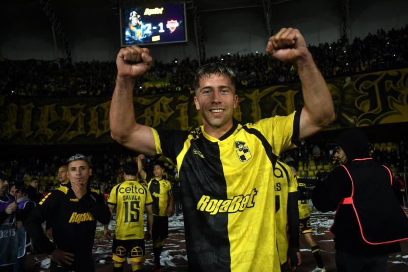 Coquimbo Unido - Photosport