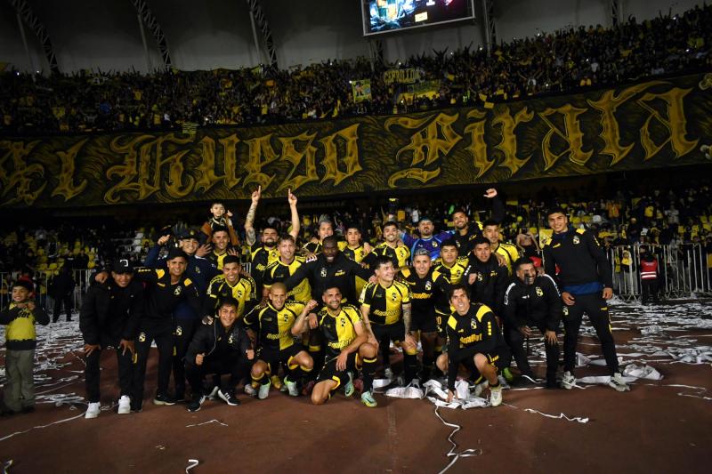 Coquimbo Unido - Photosport