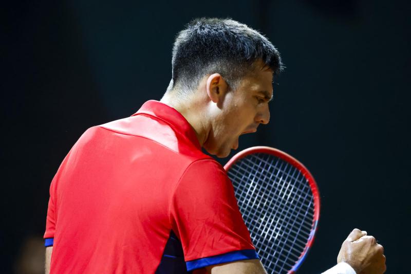 Photosport - Tomás Barrios