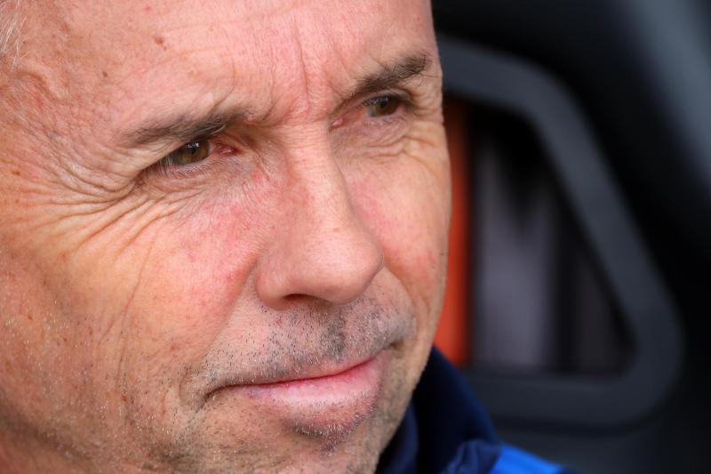 Gustavo Álvarez | Photosport