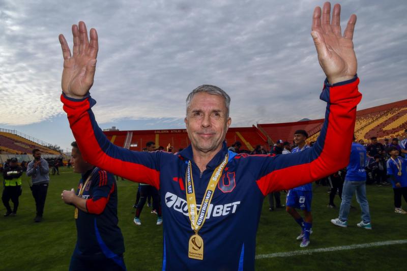 Gustavo Álvarez - Photosport