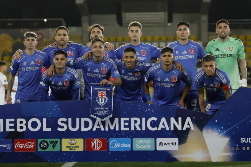 Universidad de Chile - Photosport