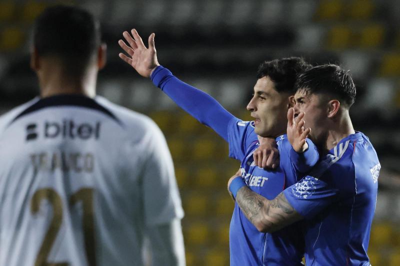 Universidad de Chile - Photosport