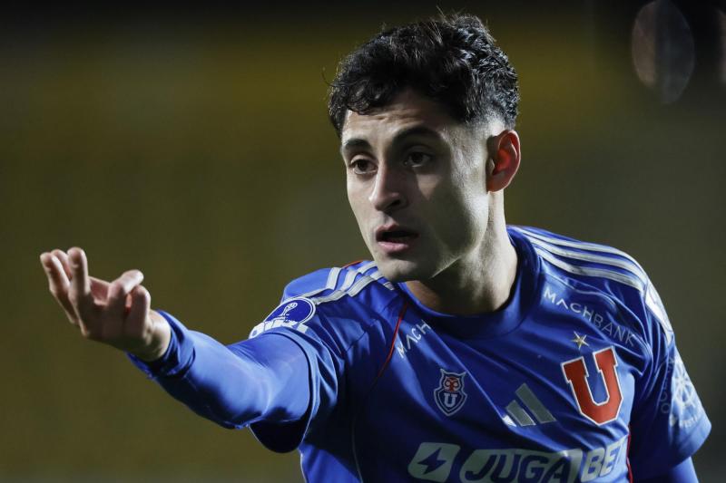 Universidad de Chile - Photosport