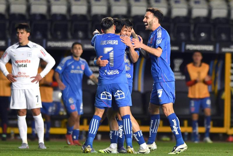 Universidad de Chile - Photosport