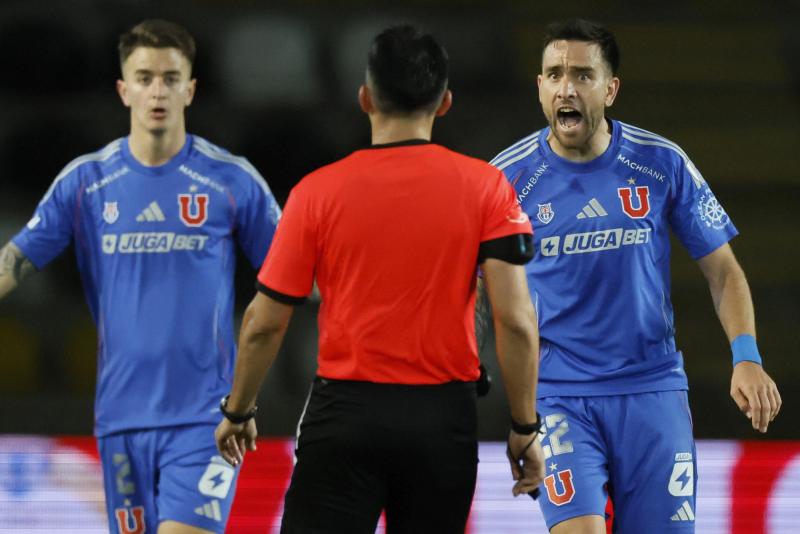 Universidad de Chile - Photosport