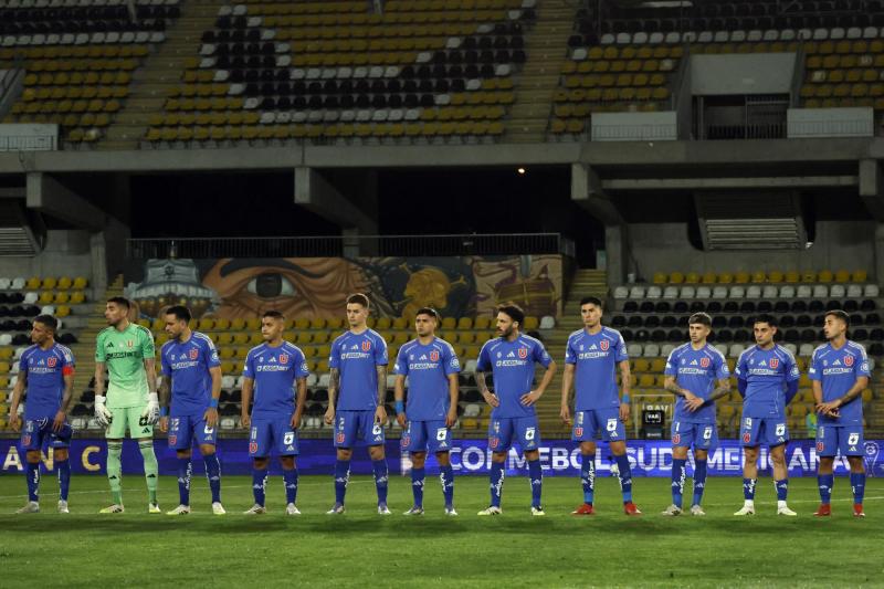 Conmebol revela premio para el campeón de Copa Sudamericana - Photosport