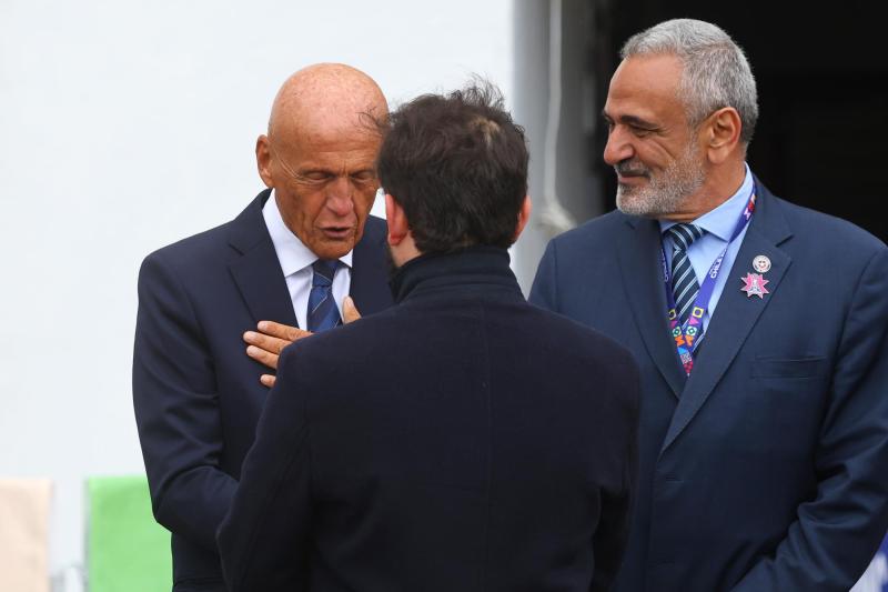 Pablo Milad - Photosport